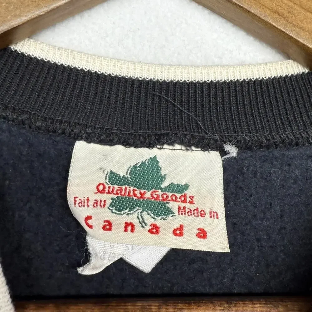 Canada Quality Goods good previously